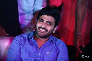 Mahanubhavudu Movie Thanks Meet